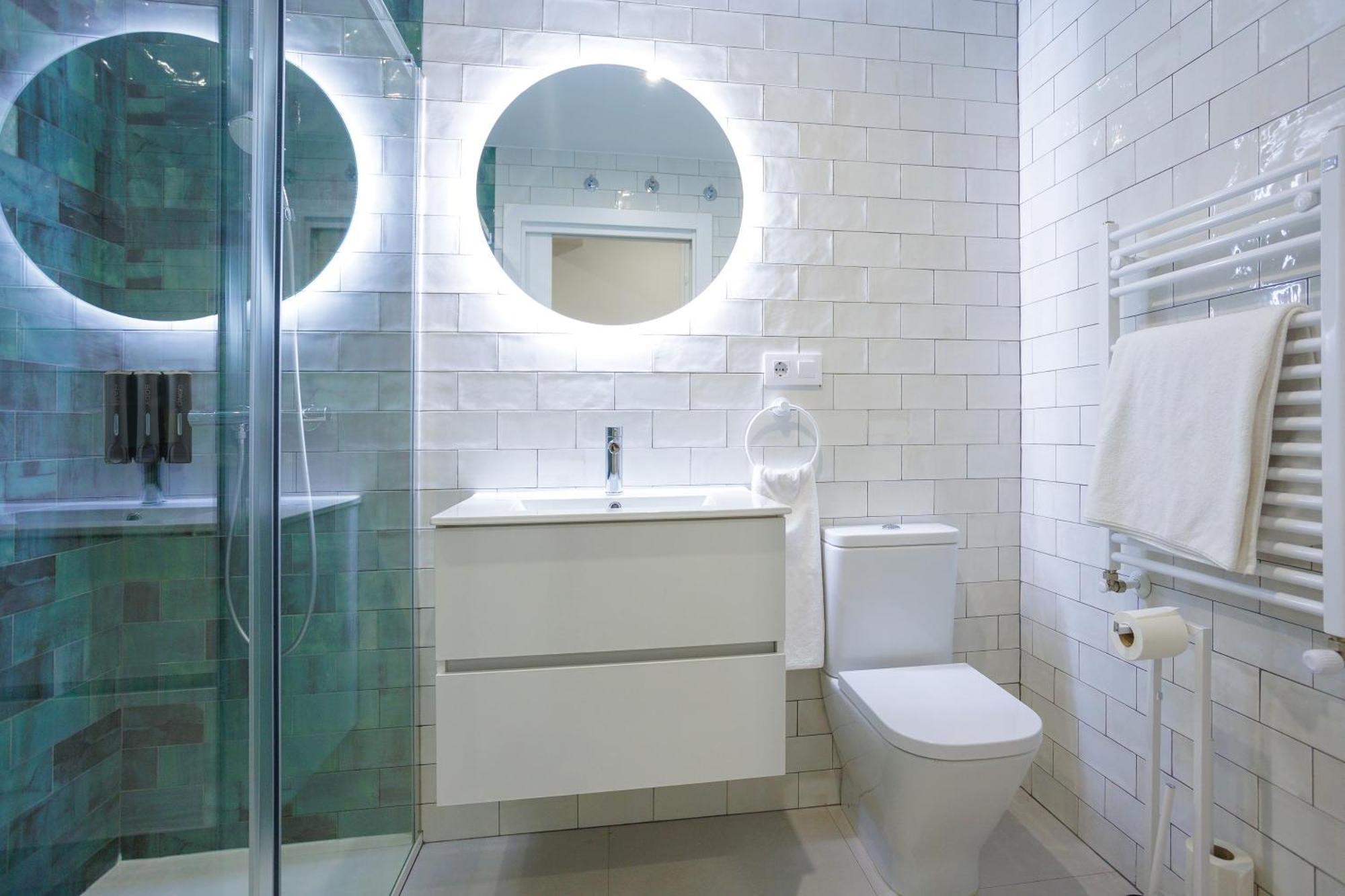 Apartment Pagasarri, Bilbaohost