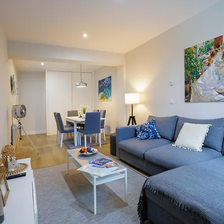 Apartamento Pagasarri, Bilbaohost Extérieur photo