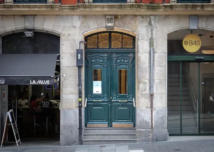 Apartamento Pagasarri, Bilbaohost