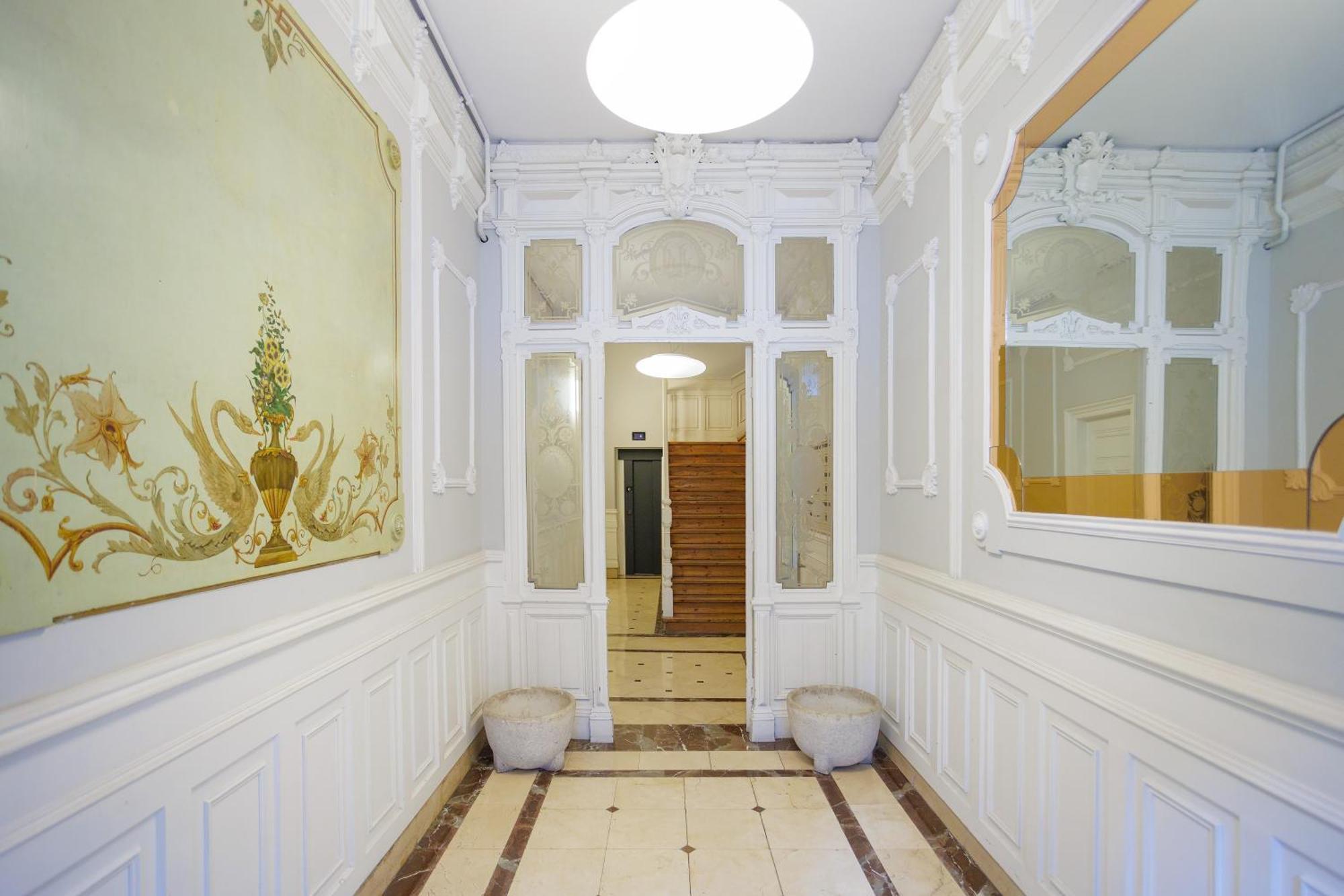Vt Pagasarri, Bilbaohost Apartamento Bilbao