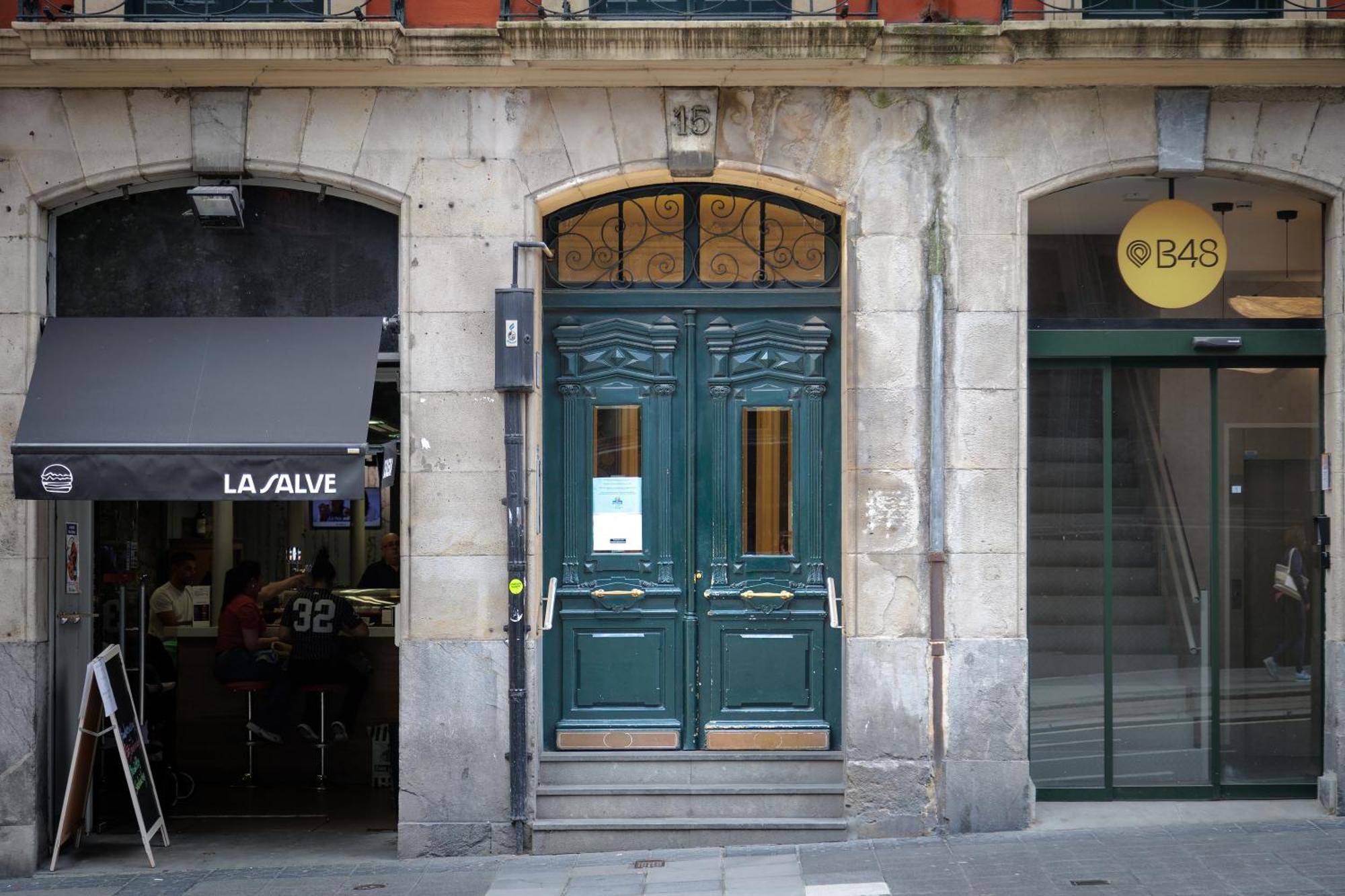 Vt Pagasarri, Bilbaohost Apartamento *
