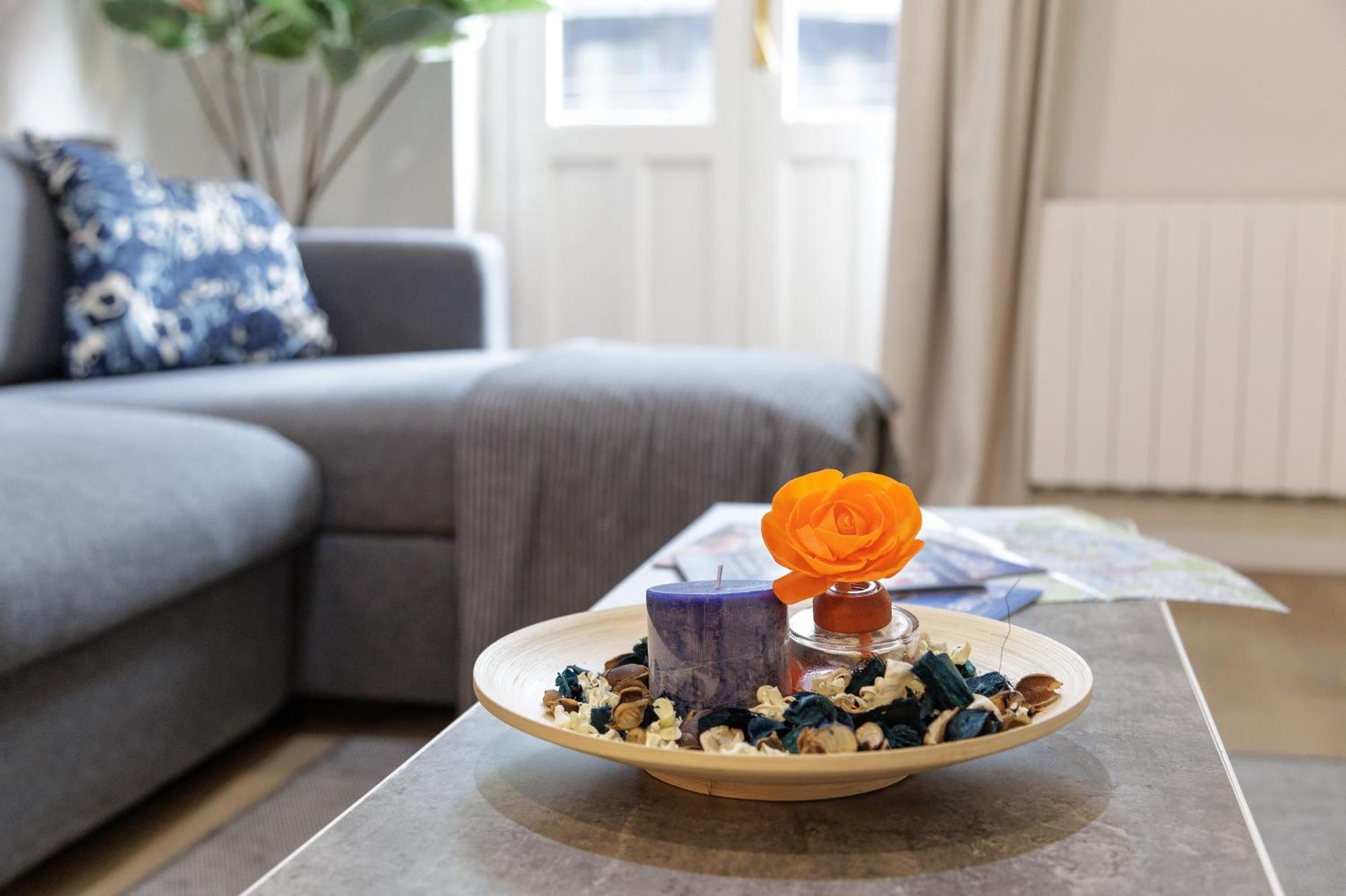 Vt Pagasarri, Bilbaohost Apartamento
