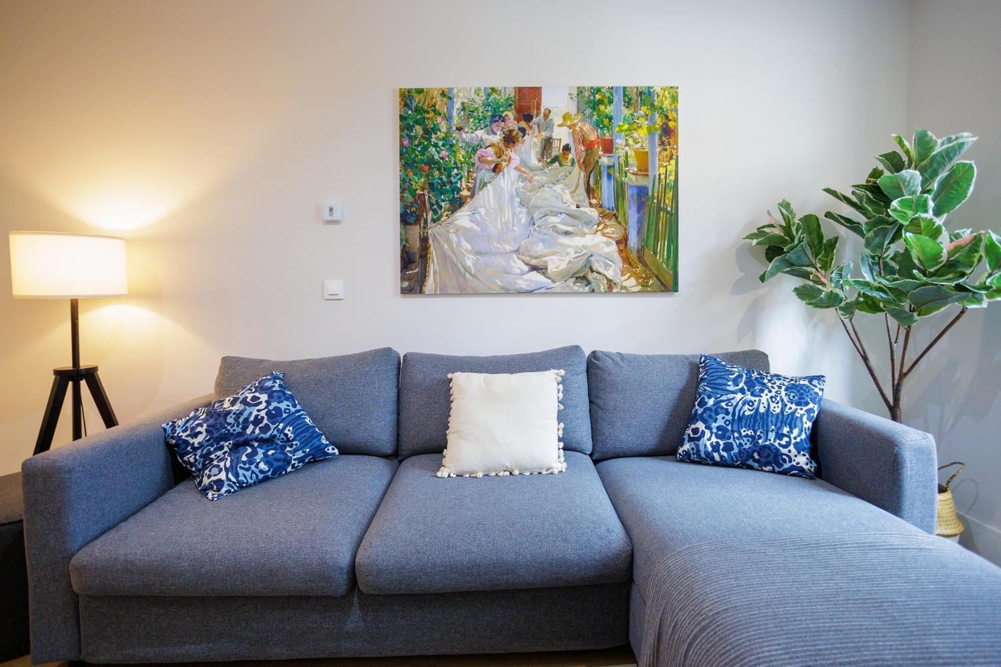 Pagasarri, Bilbaohost Appartement *