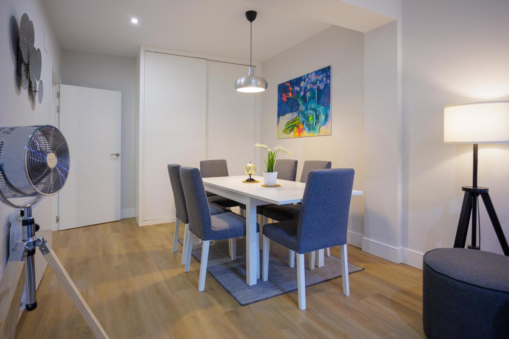 Vt Pagasarri, Bilbaohost Apartamento *