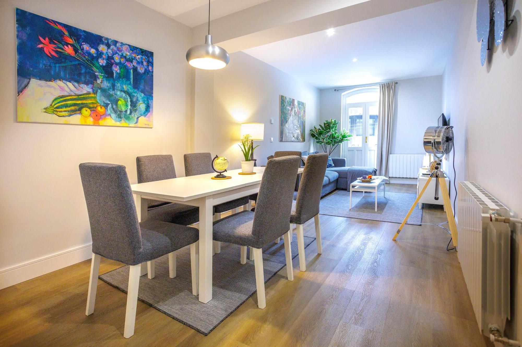 Apartamento Vt Pagasarri, Bilbaohost Bilbao