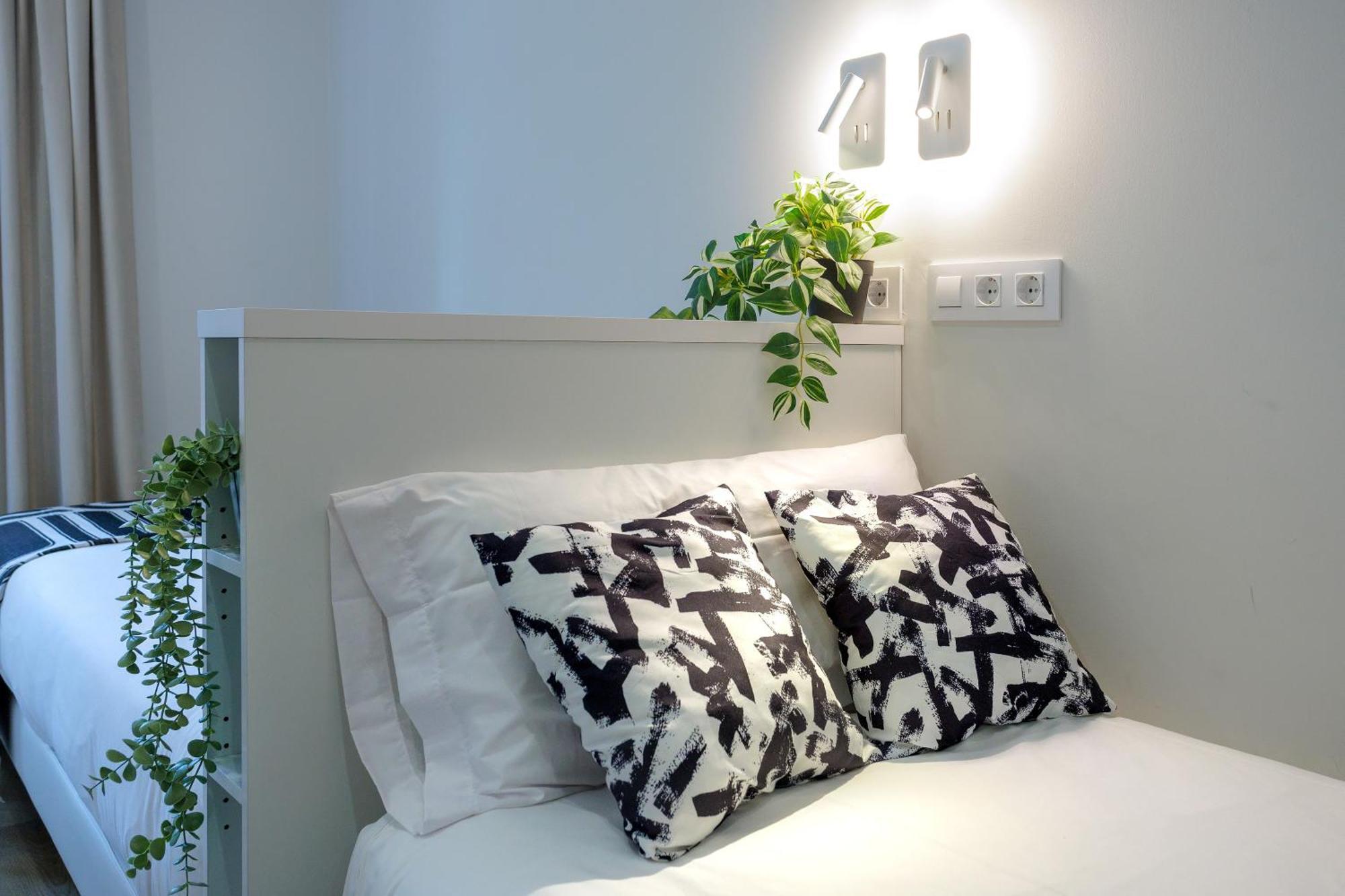 Vt Pagasarri, Bilbaohost Apartamento Bilbao